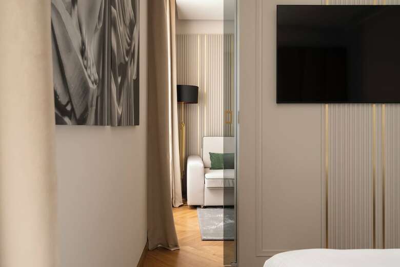 Hotel Palazzo Venere