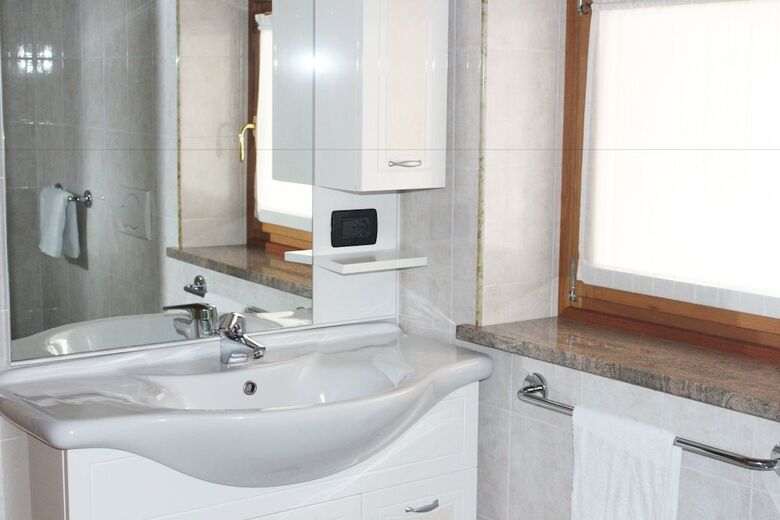 Apartamento La Bella Vita House Mountain & Relax