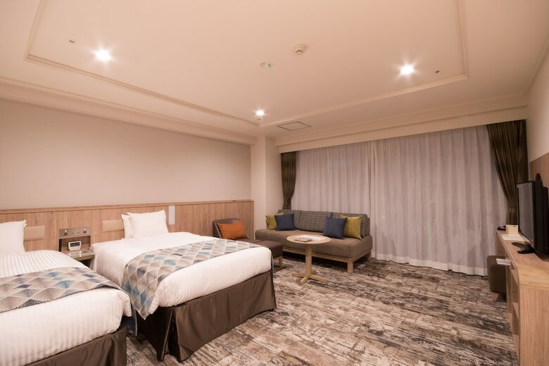Hotel Epinard Nasu