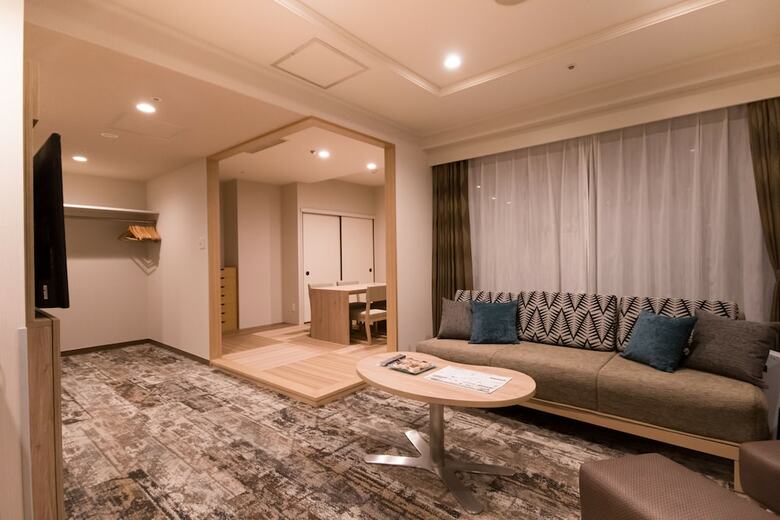 Hotel Epinard Nasu