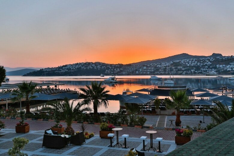 Casamia Boutique Hotel