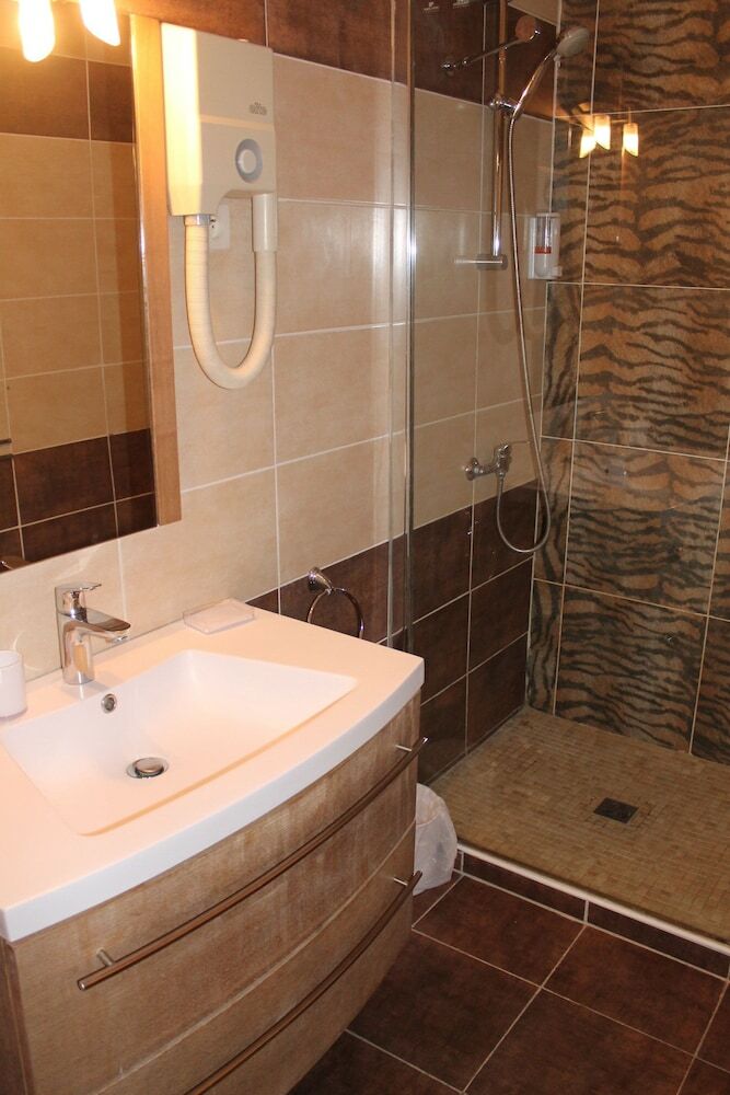 Hotel Les Salons Du Bastier