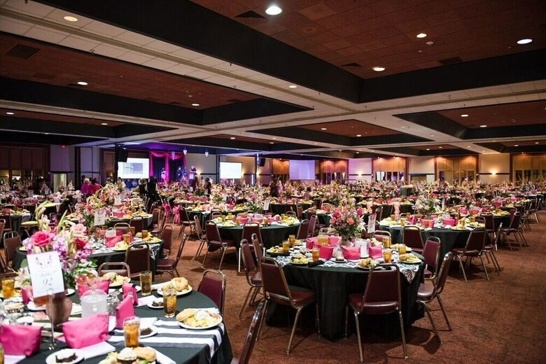 Mcm Grande Hotel Fundome Odessa