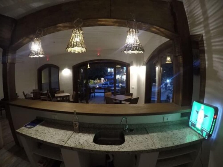 Hotel S�o Francisco