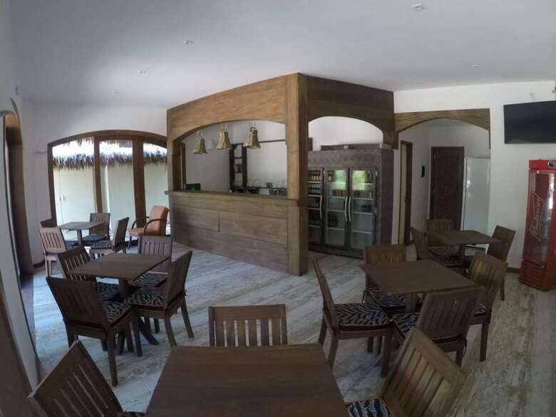 Hotel S�o Francisco