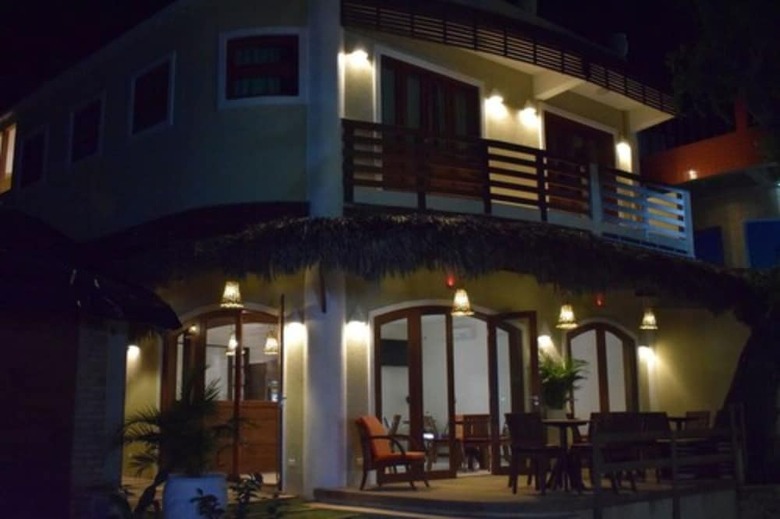Hotel S�o Francisco
