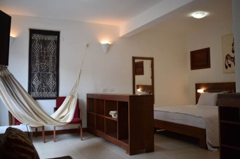 Hotel S�o Francisco