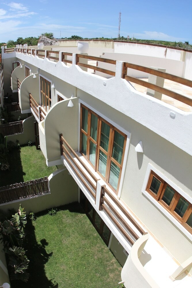 Hotel S�o Francisco