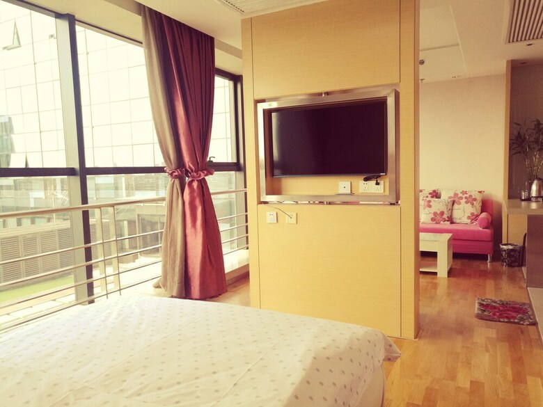 Xi'an Tangyun Aparthotel