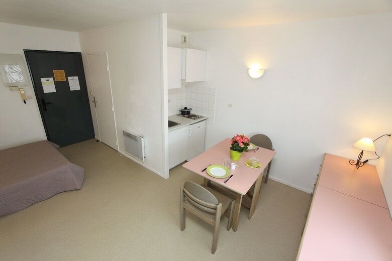 Apartamento Abitel - Les Studines D'ornon