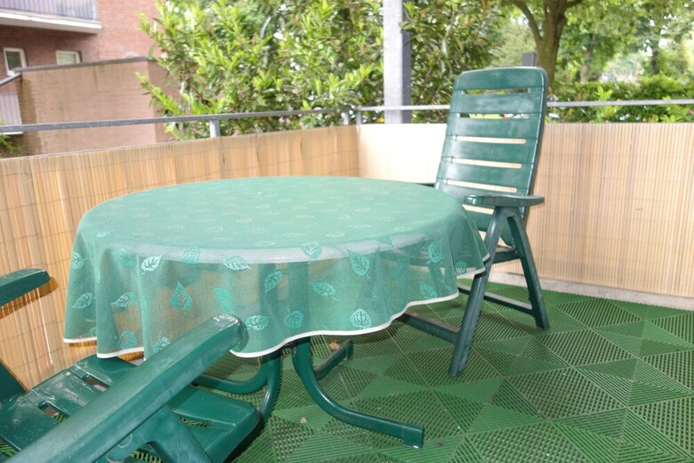 Tolstov-hotels Big 2 Room Ro�strasse Apartment