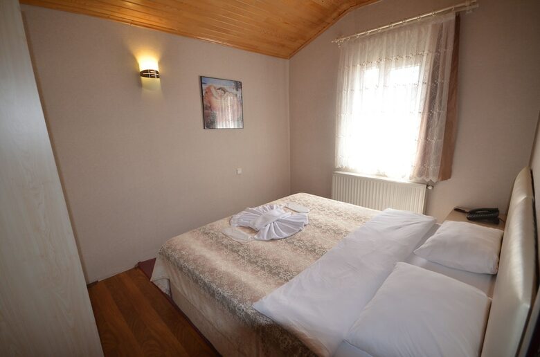 Bildik Hotel