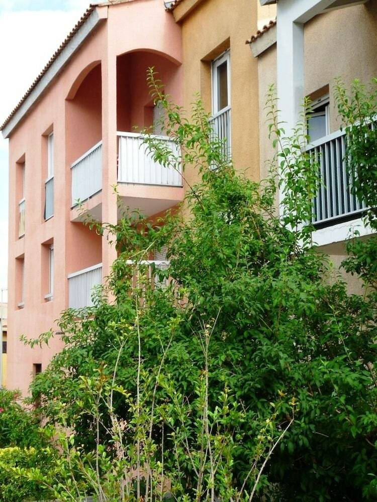 Apartamento Abitel - Le Clos Des 3 Graces