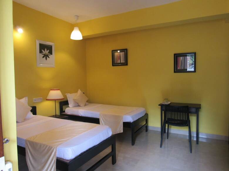 Hotel Tgf Dream Guest House
