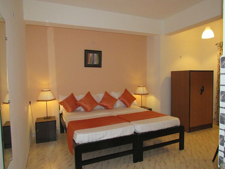Hotel Tgf Dream Guest House