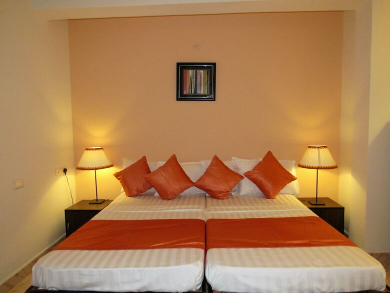 Hotel Tgf Dream Guest House