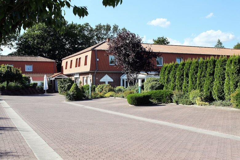 Hotel Wittorf