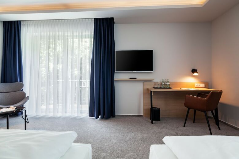 Hotel Wittorf