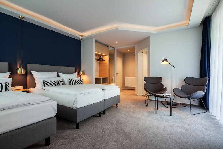 Hotel Wittorf
