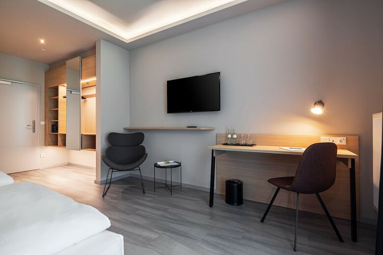 Hotel Wittorf