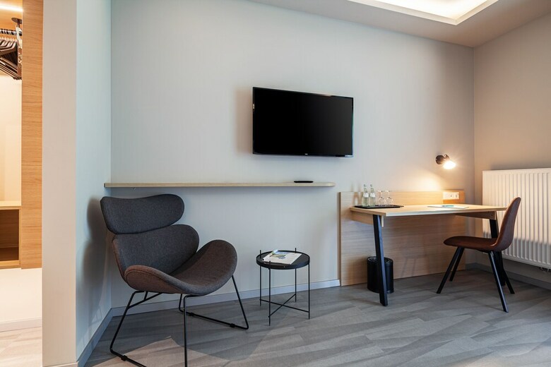 Hotel Wittorf