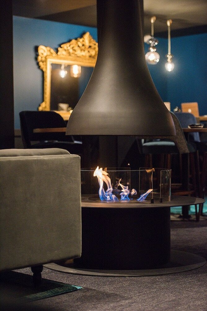 Hotel Fahrenheit Seven Courchevel
