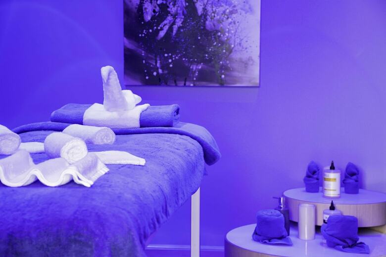 Hotel Radisson Blu Resort, Al Khobar Half Moon Bay