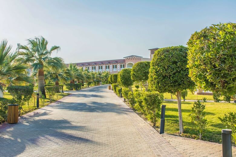 Hotel Radisson Blu Resort, Al Khobar Half Moon Bay