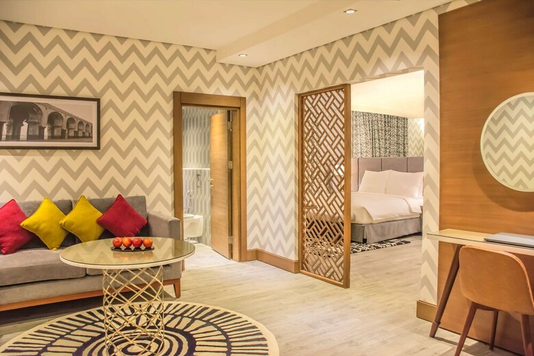 Hotel Radisson Blu Resort, Al Khobar Half Moon Bay