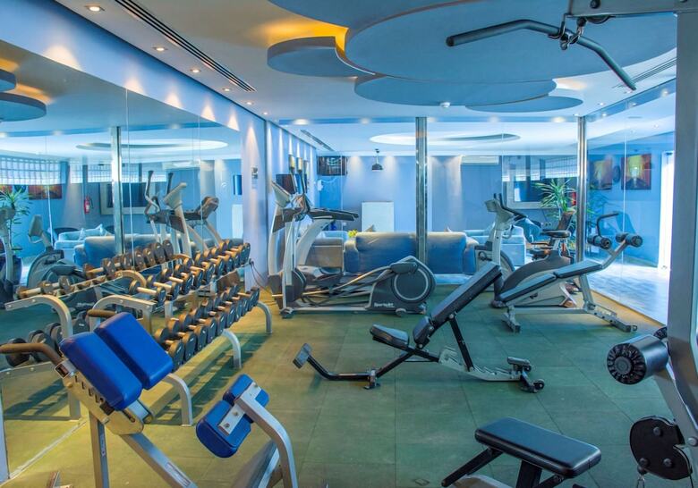 Hotel Radisson Blu Resort, Al Khobar Half Moon Bay