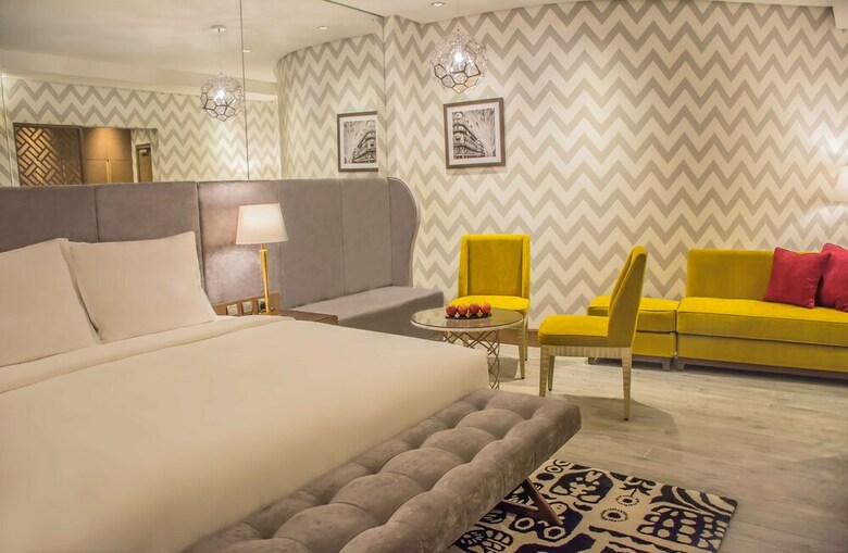Hotel Radisson Blu Resort, Al Khobar Half Moon Bay