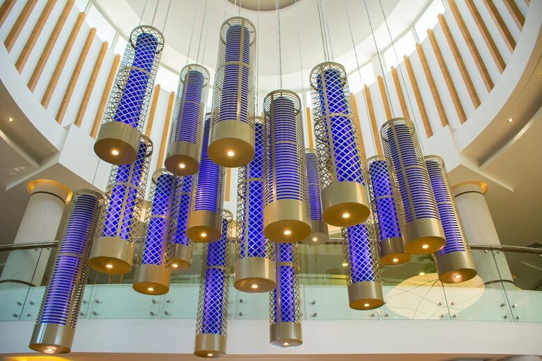Hotel Radisson Blu Resort, Al Khobar Half Moon Bay