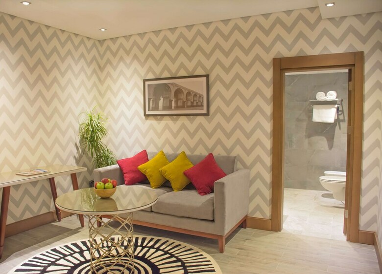 Hotel Radisson Blu Resort, Al Khobar Half Moon Bay