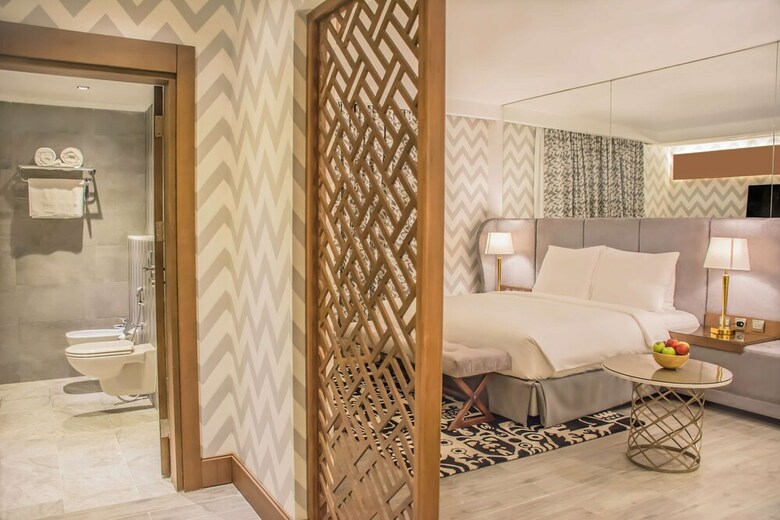 Hotel Radisson Blu Resort, Al Khobar Half Moon Bay