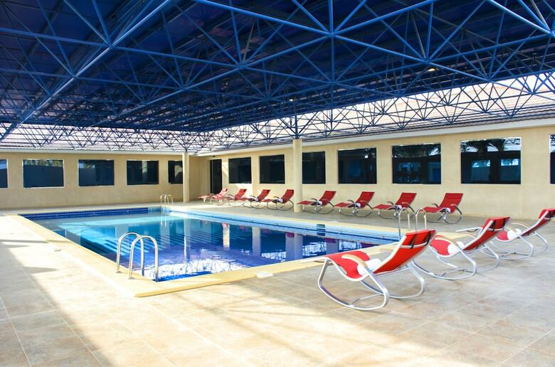 Hotel Radisson Blu Resort, Al Khobar Half Moon Bay