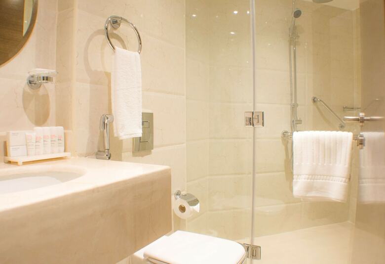 Hotel Radisson Blu Resort, Al Khobar Half Moon Bay