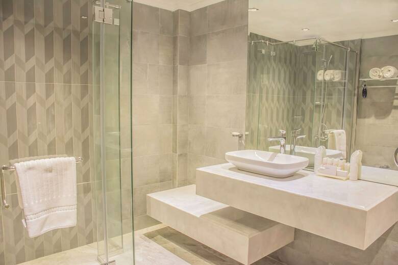 Hotel Radisson Blu Resort, Al Khobar Half Moon Bay