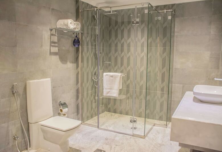 Hotel Radisson Blu Resort, Al Khobar Half Moon Bay