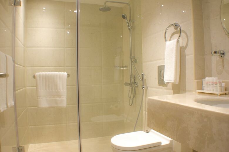 Hotel Radisson Blu Resort, Al Khobar Half Moon Bay