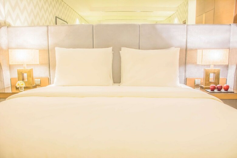 Hotel Radisson Blu Resort, Al Khobar Half Moon Bay