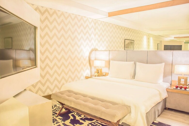 Hotel Radisson Blu Resort, Al Khobar Half Moon Bay