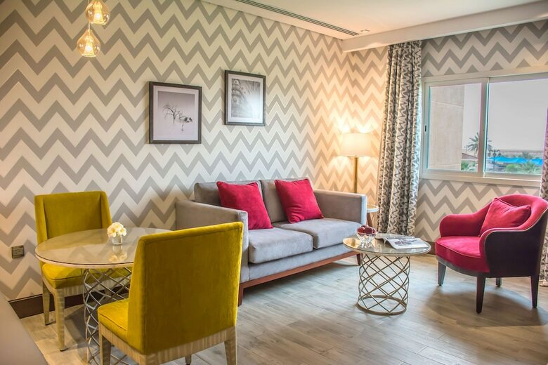 Hotel Radisson Blu Resort, Al Khobar Half Moon Bay