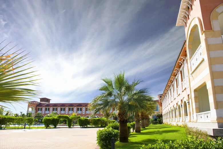 Hotel Radisson Blu Resort, Al Khobar Half Moon Bay
