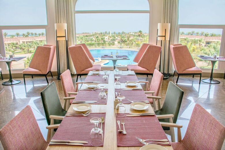 Hotel Radisson Blu Resort, Al Khobar Half Moon Bay