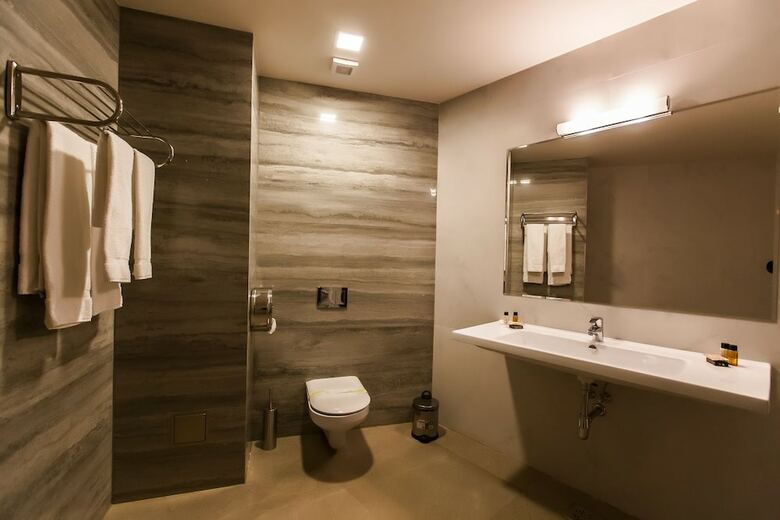 Grand Hotel Belvedere Brasov