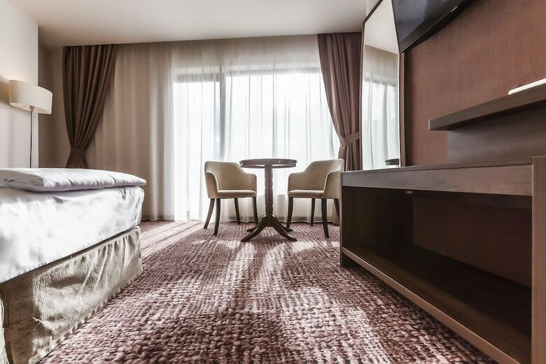 Grand Hotel Belvedere Brasov