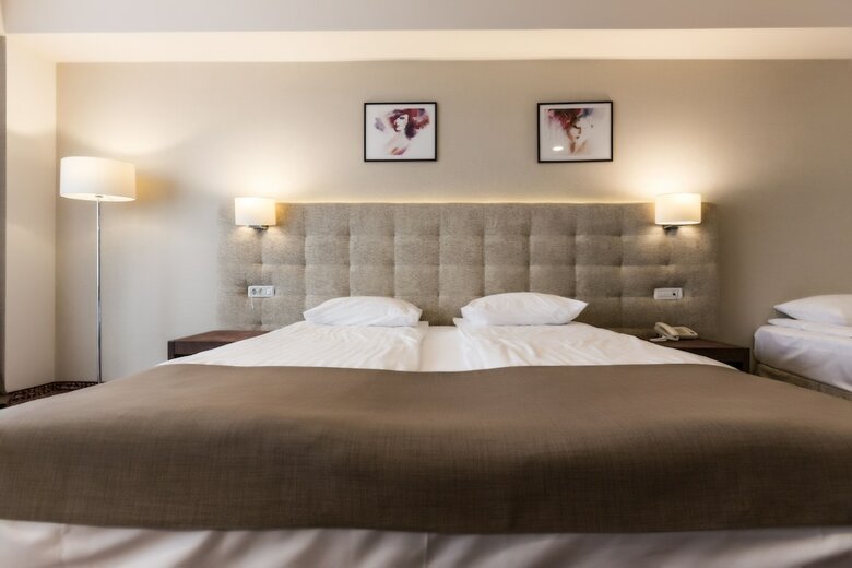 Grand Hotel Belvedere Brasov