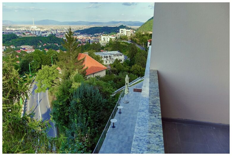 Grand Hotel Belvedere Brasov