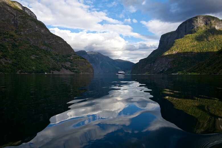 Aparthotel Visit Undredal