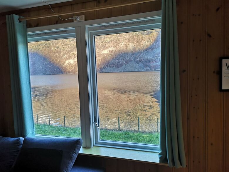 Aparthotel Visit Undredal